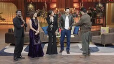 Laughter Explosion Varun Keerthy. Atlee. Wamiqa