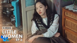 ALUR CERITA LITTLE WOMEN EPISODE 6 | 2022 | K-DRAMA