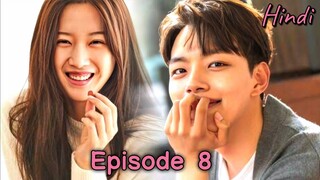 Link: Eat, Love, Kill - Episode 8 | Korean Drama Hindi Explained