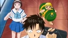 [ Hindi ] Zatch bell (S1) Episode 1...