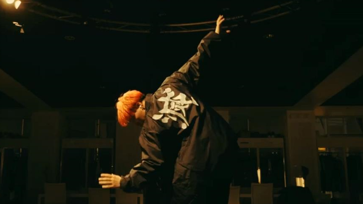 [Yamamoto World] The original choreography of "Red Lotus" will ignite your senses!