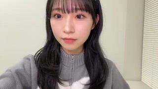 Yamauchi Mizuki (AKB48/SHOWROOM Live Streaming/2024.12.20)