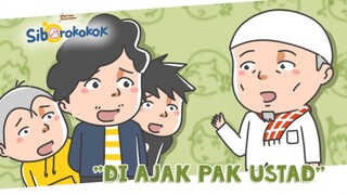 Siborokokok "Di Ajak Pak Ustad"