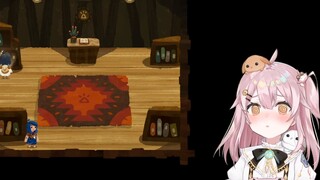 [Yongchu Taffy] Dia dibius dan hamil!