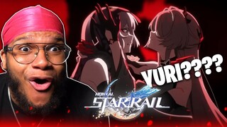 REBORN Honkai Star Rail HATER Reacts To Animated Short: Rondo Across Countless Kalpas!