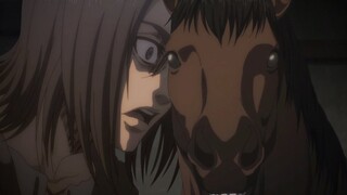 [Attack on Titan] Eren foresaw the future