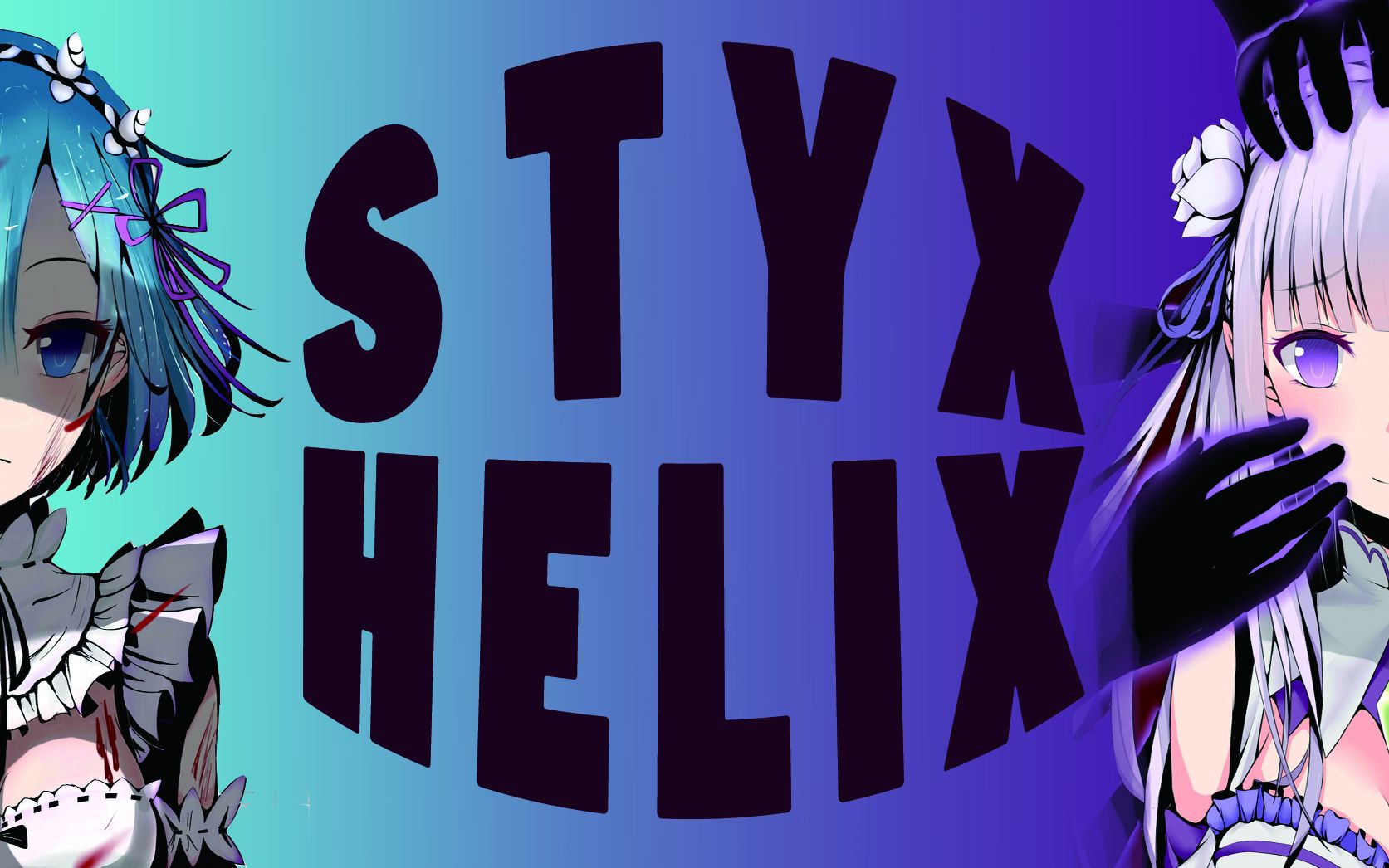 styx helix vocaloid vsq