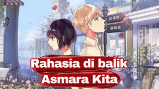 Amv_Terlihat Sweet namun Terasa Pahit