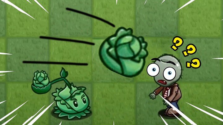 Gently Knock Out Zombies’ Minds? Zhai Zhai Radish’s New Game!