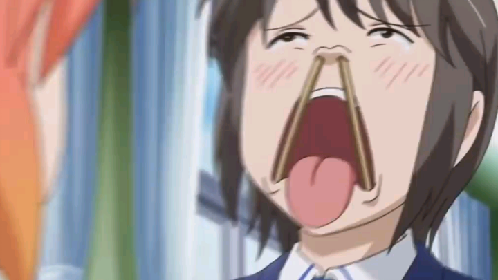 Funny Anime School Moments🤣🤣👌