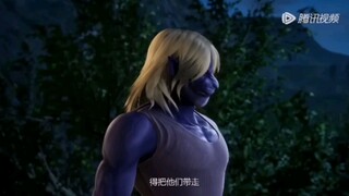 Tales of Demons and Gods S3 EP6 (EngSub)