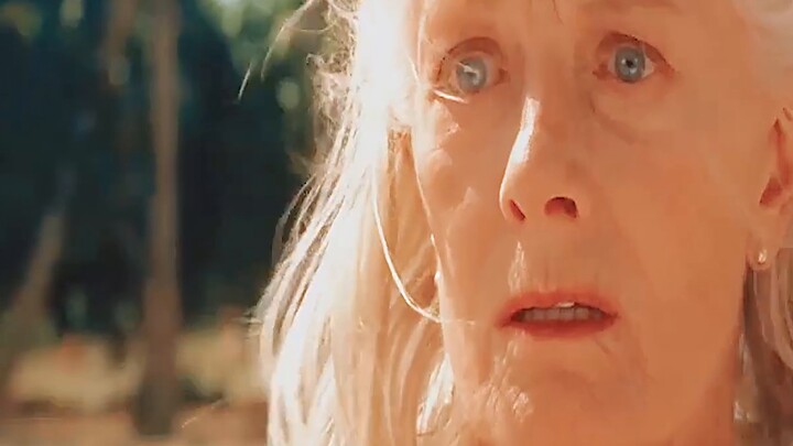 "In the end, time is so hard, it always arranges for us to meet." - "Letters to Juliet"