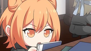 โดนสาวปีศาจลักพาตัวไป เลยเครียดหนัก [ตำนานหลานหยู] · 9