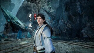 The Legend of Ling Tian Eps 31 Sub Indo 1080p