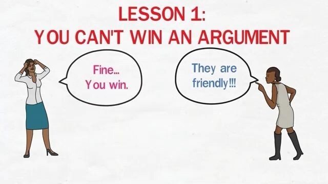 Chinese Sub_How to win friends and influence people