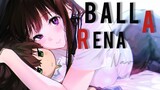 ✨直击灵魂！5秒沉沦✨致幻女嗓《BALLARENA》将惊艳这个盛夏！