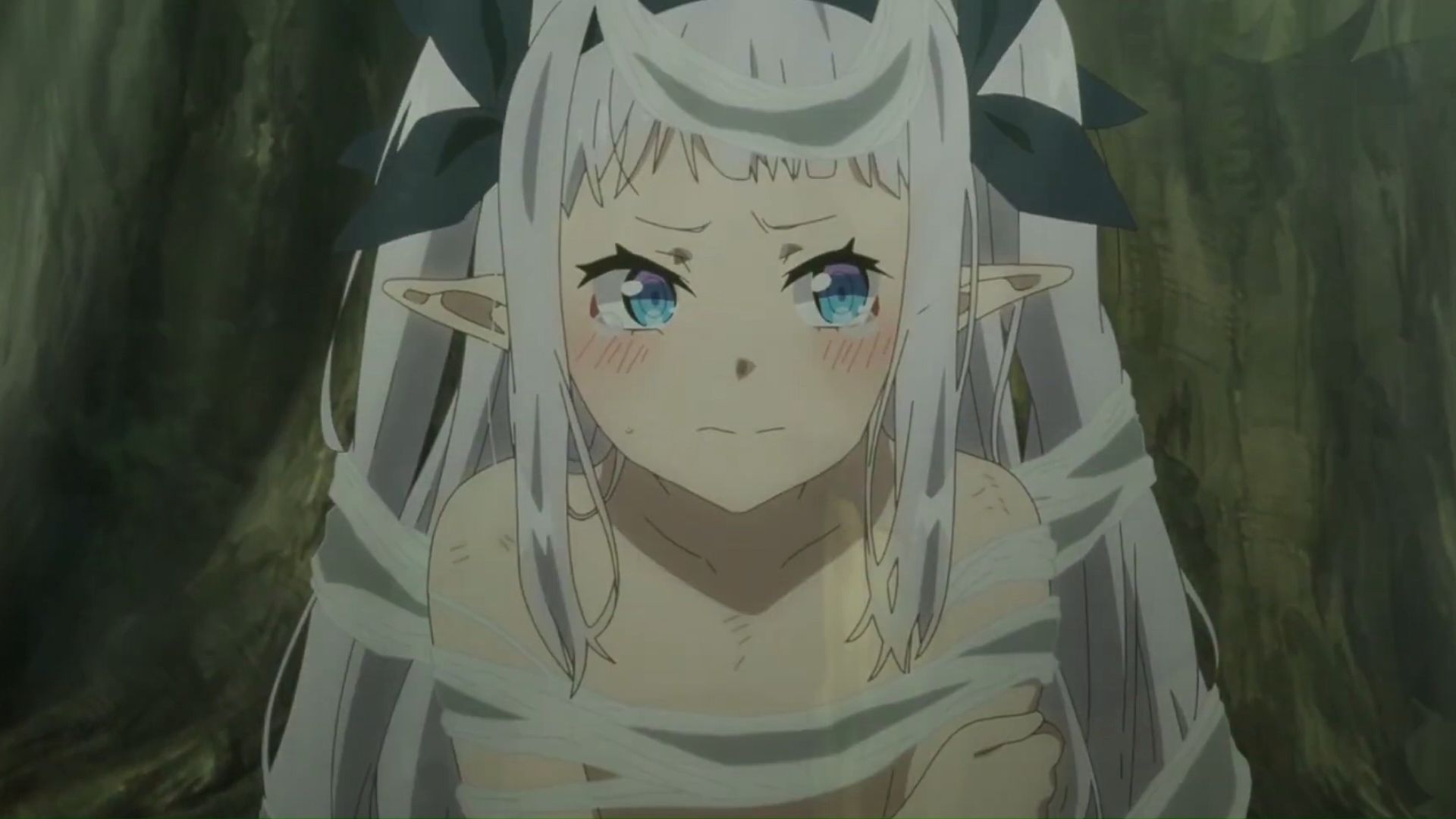 Gua Nonton Isekai Nonbiri Nouka Beberapa Kali dan Nemu Detail Ini  #detailkecil 