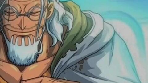 ONEPIECE - Pesan pesan tersembunyi bermakna dalam.