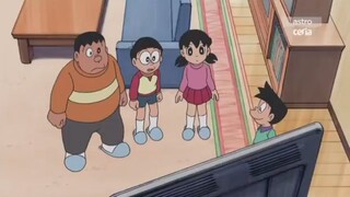 Doraemon episode 299 - Ladang Umatake (Bahasa Melayu)