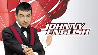 Johnny English (2003) Subtitle Indonesia