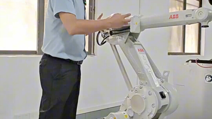 【Lao Chen Tou Automation Co-creation Park】 Video is loading—hurry up and check out the surprise!