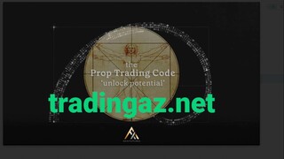 Axia Futures – The Prop Trading Code