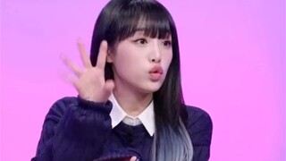 Yena, La Vie en Rose!