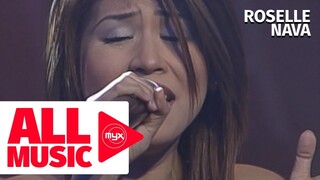 ROSELLE NAVA – Somewhere Down The Road (MYX Live! Performance)