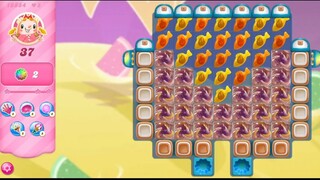 Candy crush saga level 16754