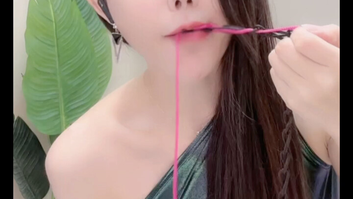 舌头舞