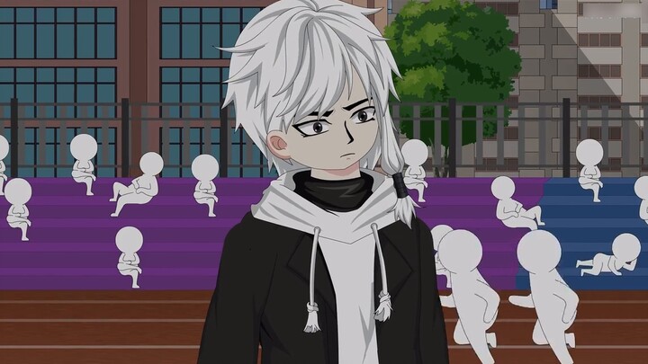 The second episode of the Yin House Ghostly Entering the Grave (Yin Marriage Contract) is really a g