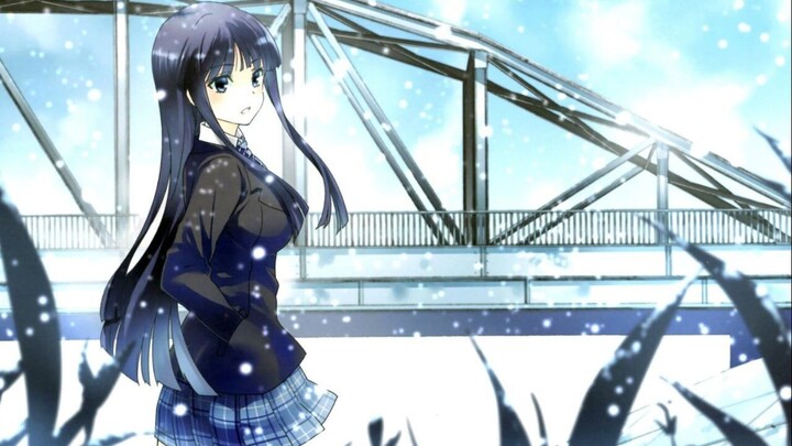 [Dongma Hesha / White Album 2 AMV] Tôi không biết thành phố và đất nước, nhưng tôi hy vọng tình yêu 