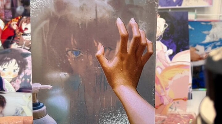 Saat ini tidak menerima pesanan khusus～