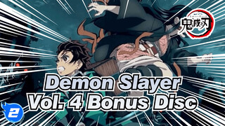 [OST] Demon Slayer Vol. 4 Bonus Disc_2