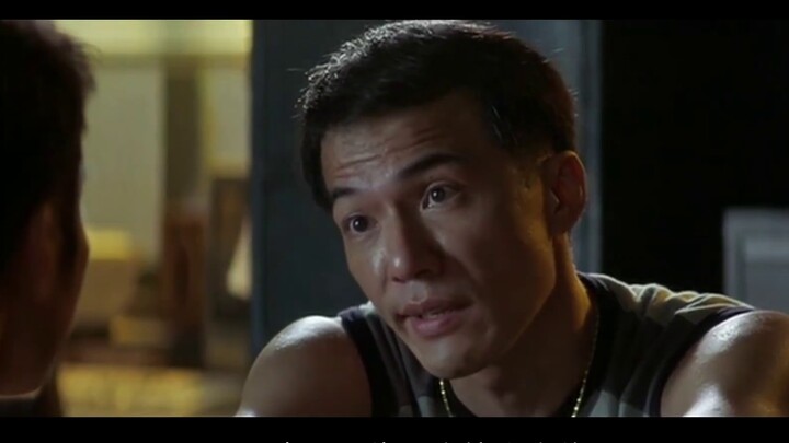 【Baoyingjun】8 minutes to interpret the shadow of childhood "Double Eyes" the only suspense horror fi
