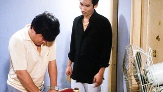 I’d love to have one of these cool older brothers too!