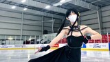 【Figure Skating】| Yor Figure Skating ❤ Enjoy silky skating