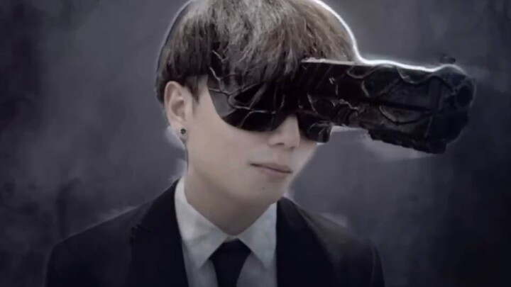 Akikawa Aki: So you’re just a lowlife.