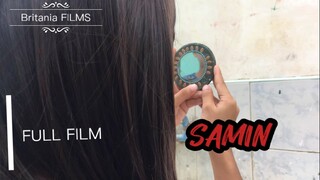 Samin 🪞 full short FILM🎞🎬