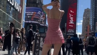 evelyn：都市丽人