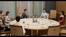 Immortal Doctor In Modern City Episode 70 Subtitle Indonesia