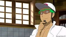 Pokemon sun and moon  episode 62 in english