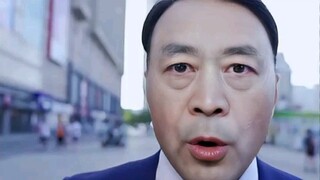 69岁，穿西装，是油王，是马保国，会五连鞭，会魔性舞，十分甚至九分的帅气，全能啊（确信）