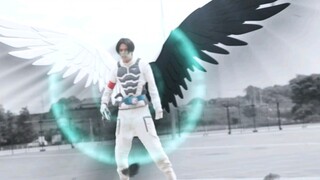 【假面骑士revice】楼师傅回归 大二变身新形态