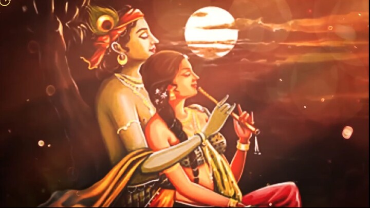 Brindabono Bilashini (বৃন্দাবন বিলাসিনী) - Kirtan - শুক সারির দ্বন্দ্ব - Pousali