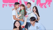 Adult Trainee Episode 3 (SUB INDO)