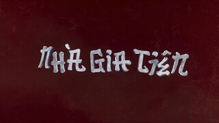 Nhà Gia Tiên - Huỳnh Lập, Phương Mỹ Chi | Phim chiếu rạp Việt Nam