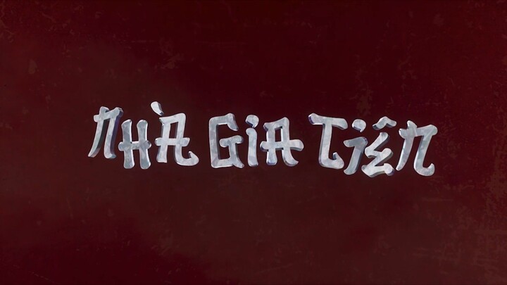 Nhà Gia Tiên - Huỳnh Lập, Phương Mỹ Chi | Phim chiếu rạp Việt Nam