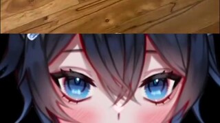 【MaNameBin】Celana ini sangat... 'aneh'...