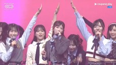 AKB48 in K-Pop Stage ISEGYE Music Festival Seoul (2025)